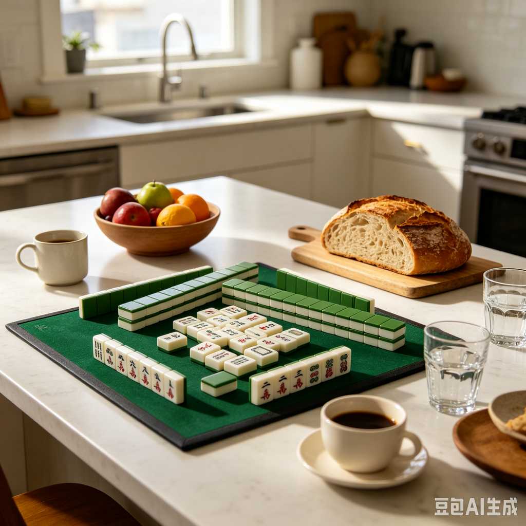 SaltoUY,mahjong