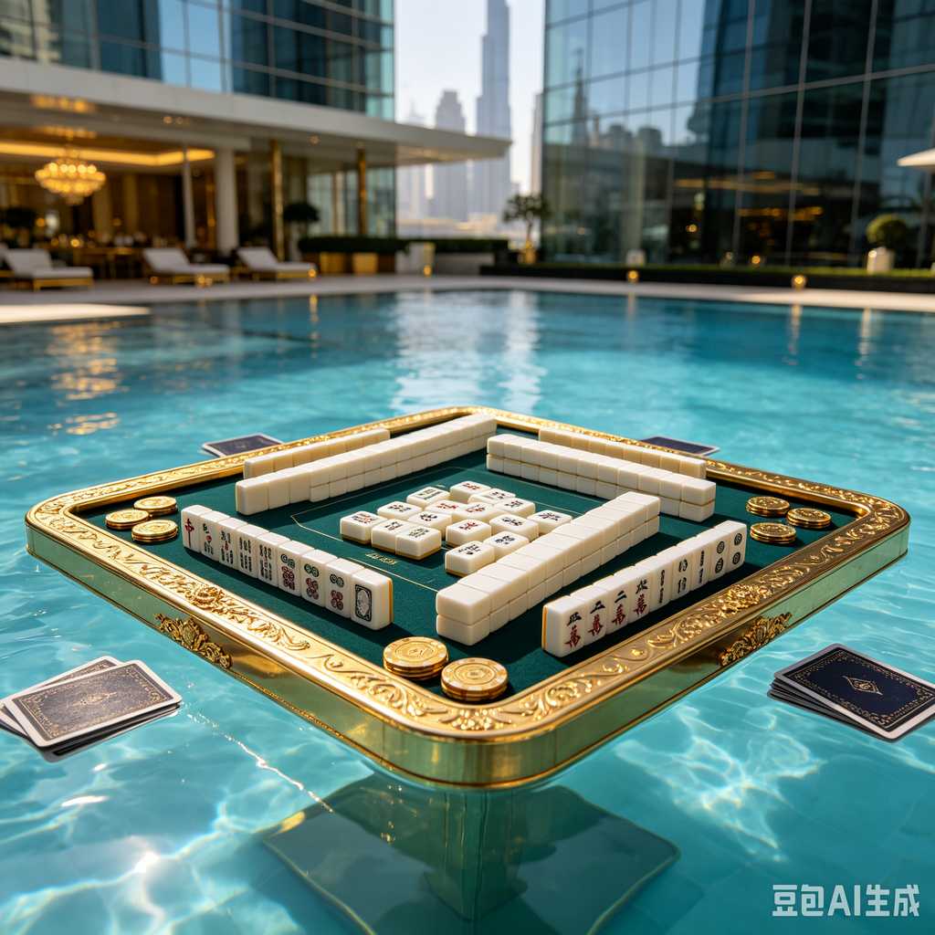 SanFrancisco,mahjong