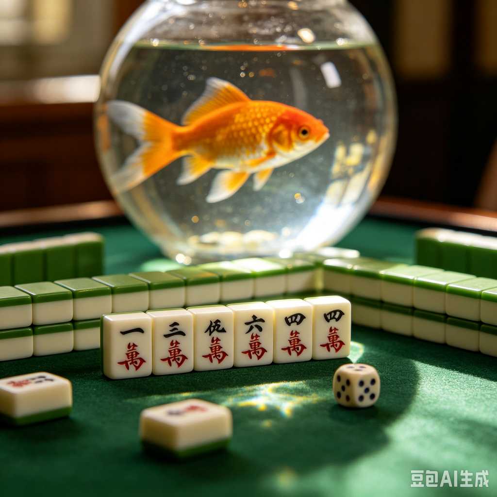 Alkmaar,mahjong