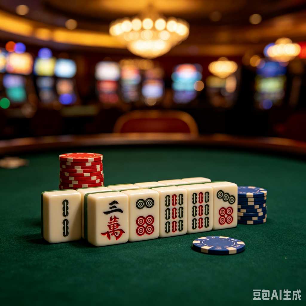 club entertainment mahjong set