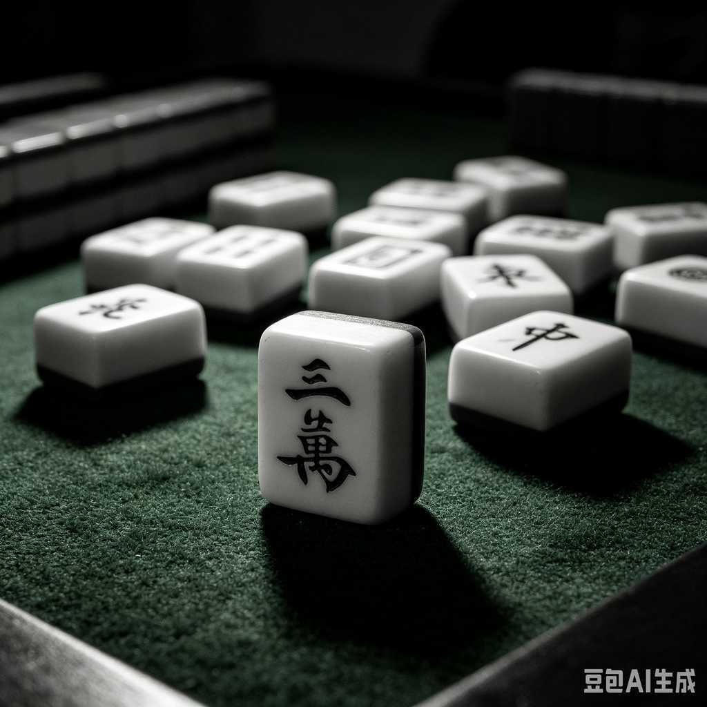 plastic mahjong racks