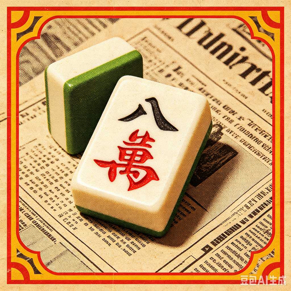 Reims,mahjong