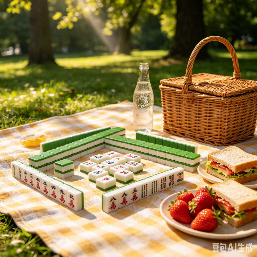 even print mahjong tiles