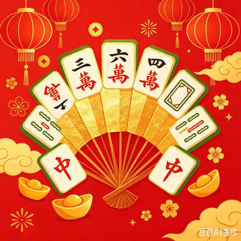Scottsdale,mahjong