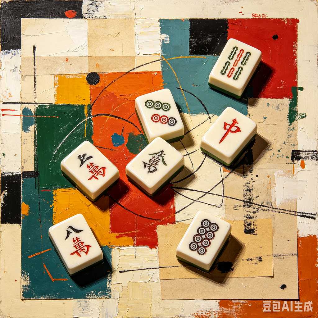 bath,mahjong