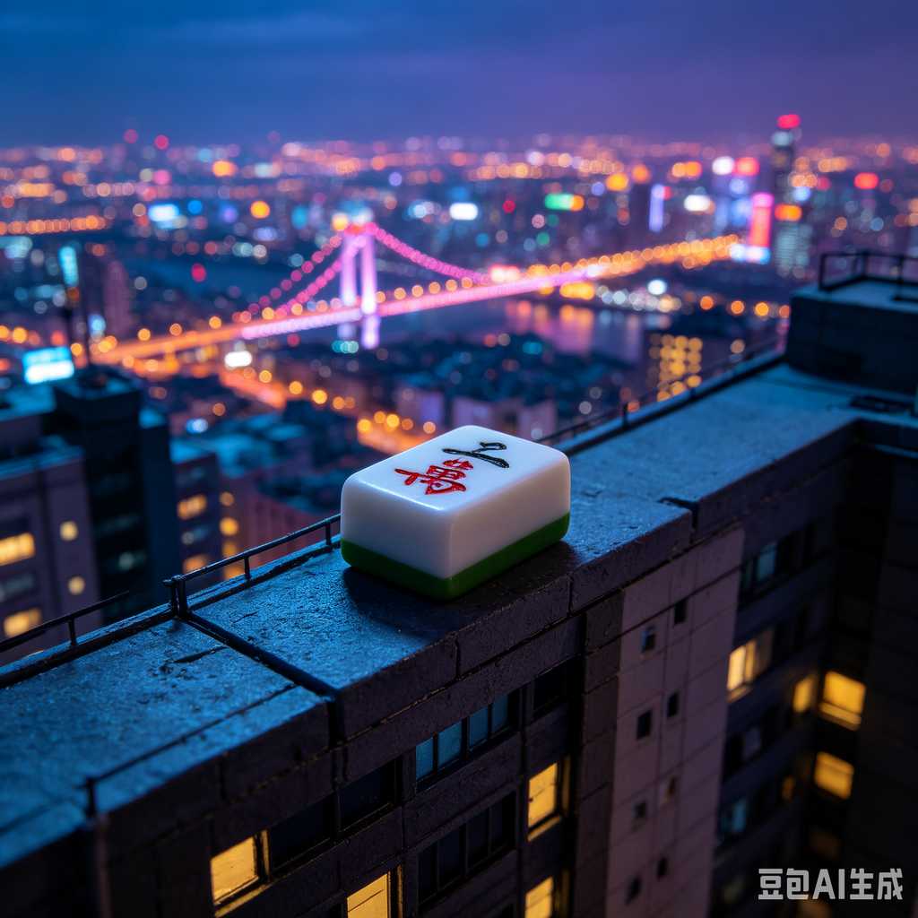 spacious mahjong storage bag