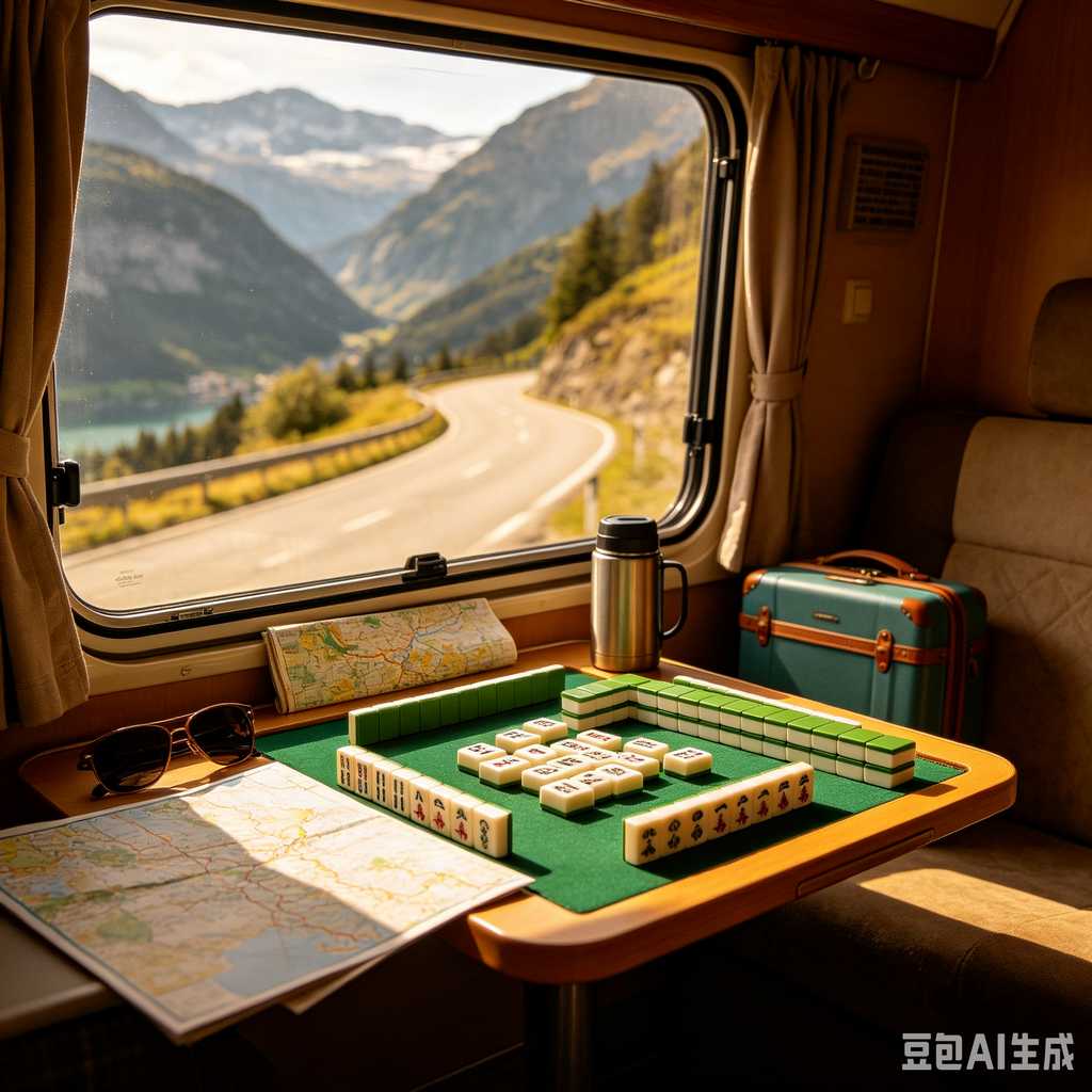 stable mahjong tiles stacking