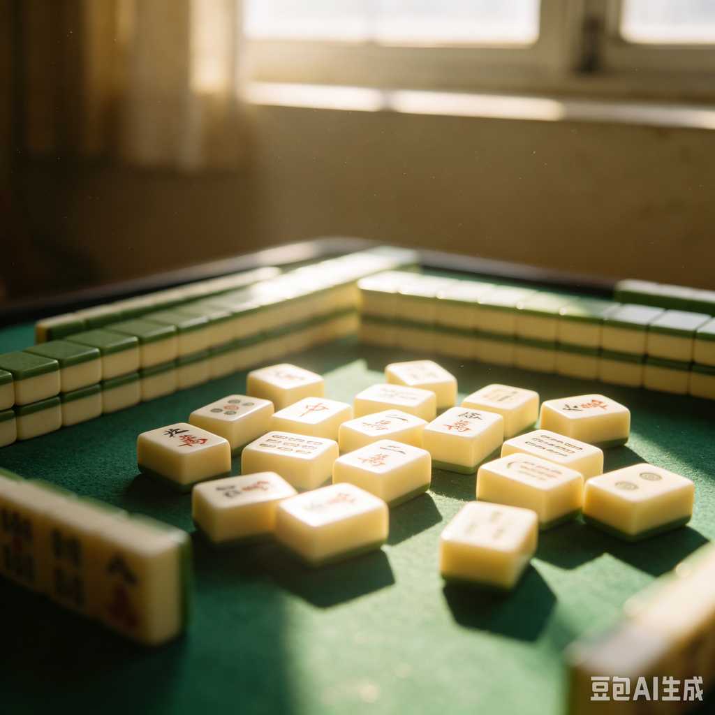 custom mahjong tiles