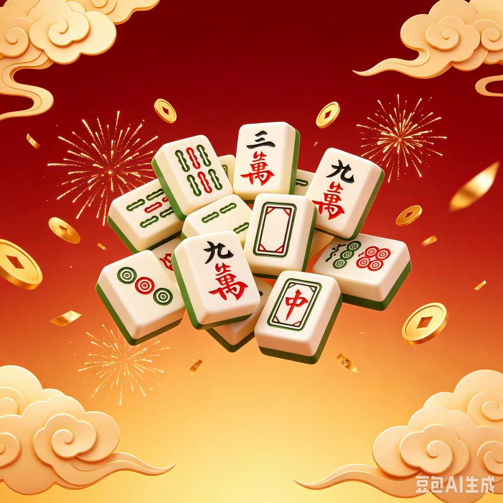 Denver,mahjong