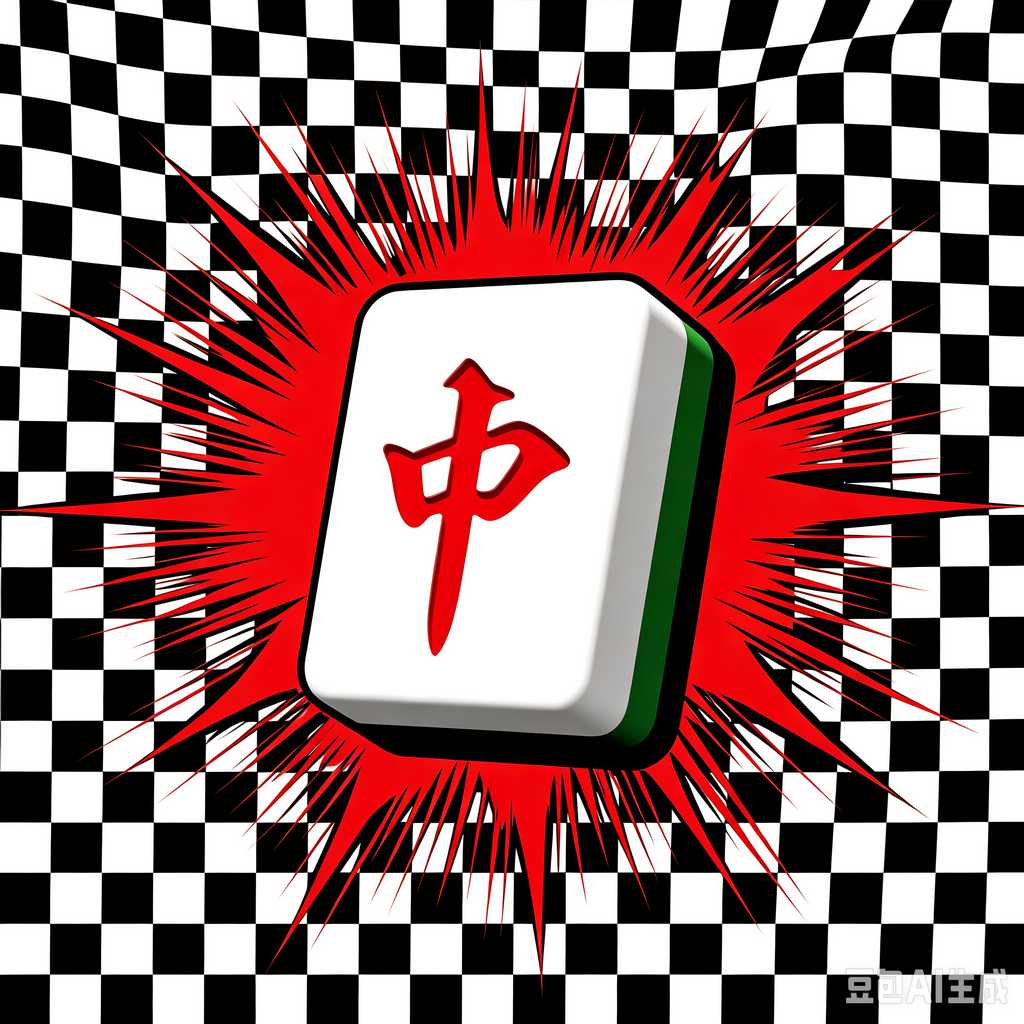 Lodz,mahjong