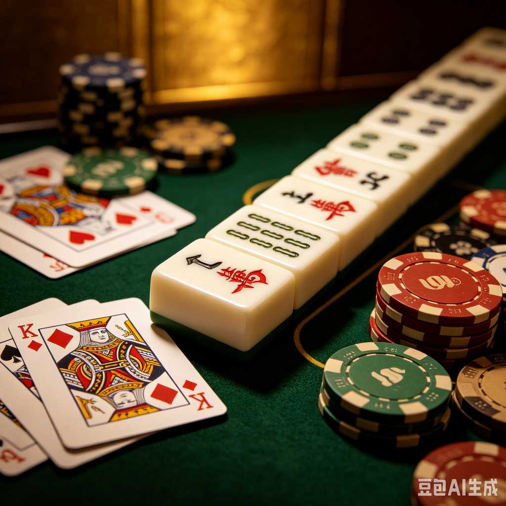 mahjong practice set for new players