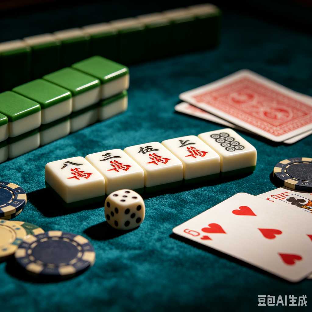 top rated mahjong set