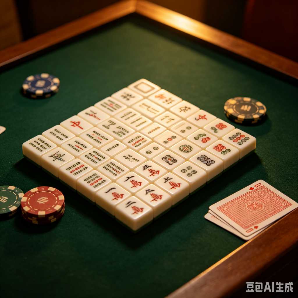 ArlingtonTX,mahjong