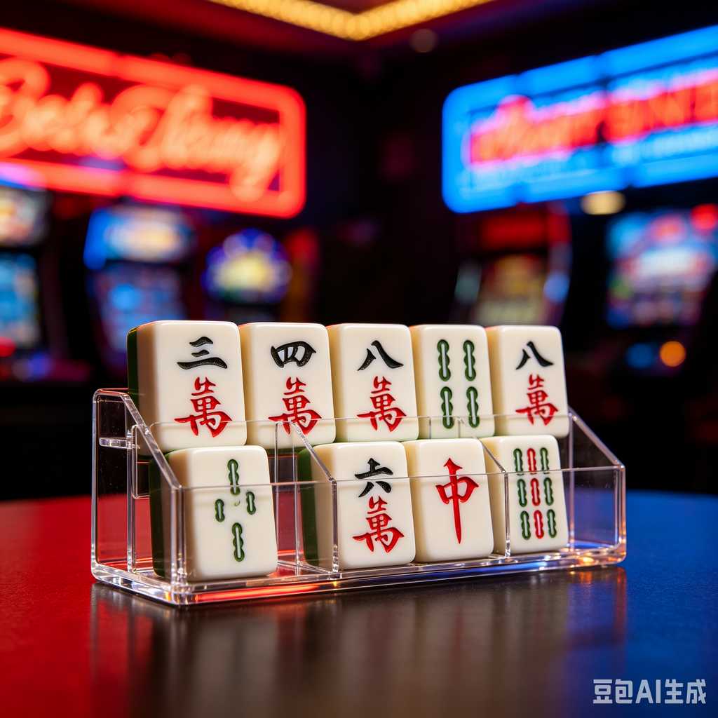 Merced,mahjong