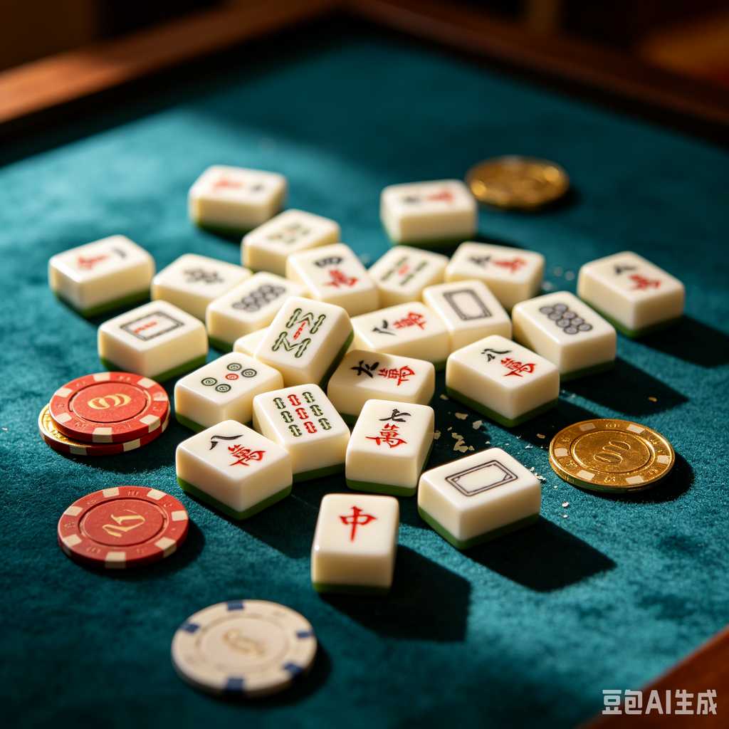 custom board game mahjong manufacturer