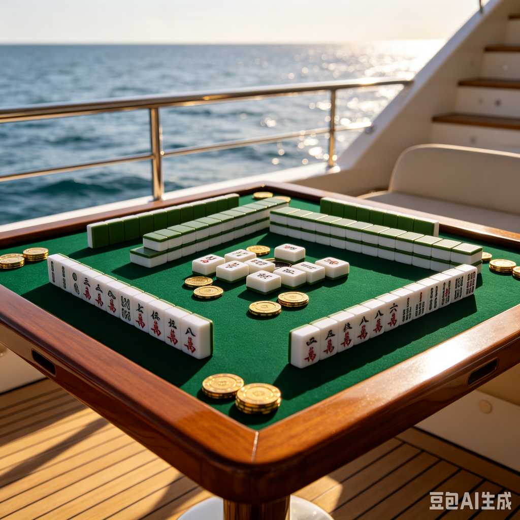 Guadalajara,mahjong