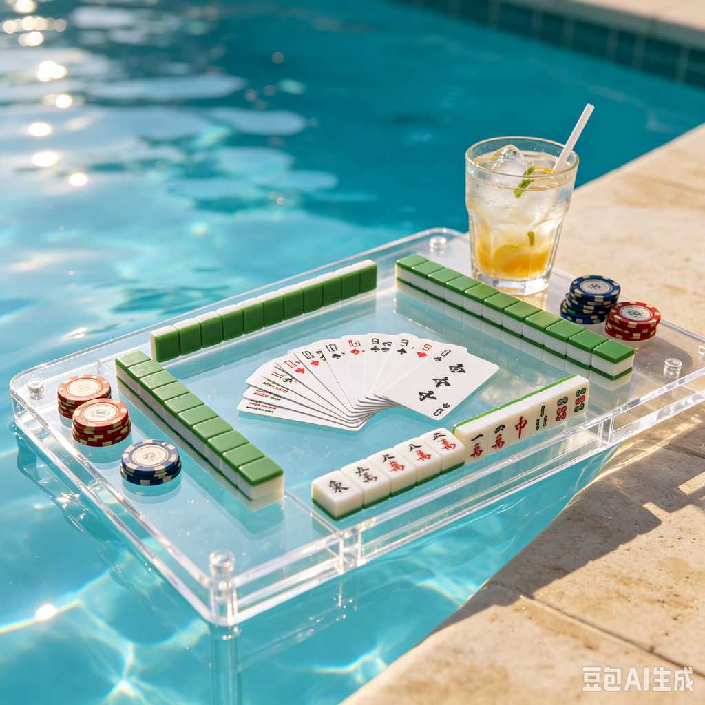 Visalia,mahjong