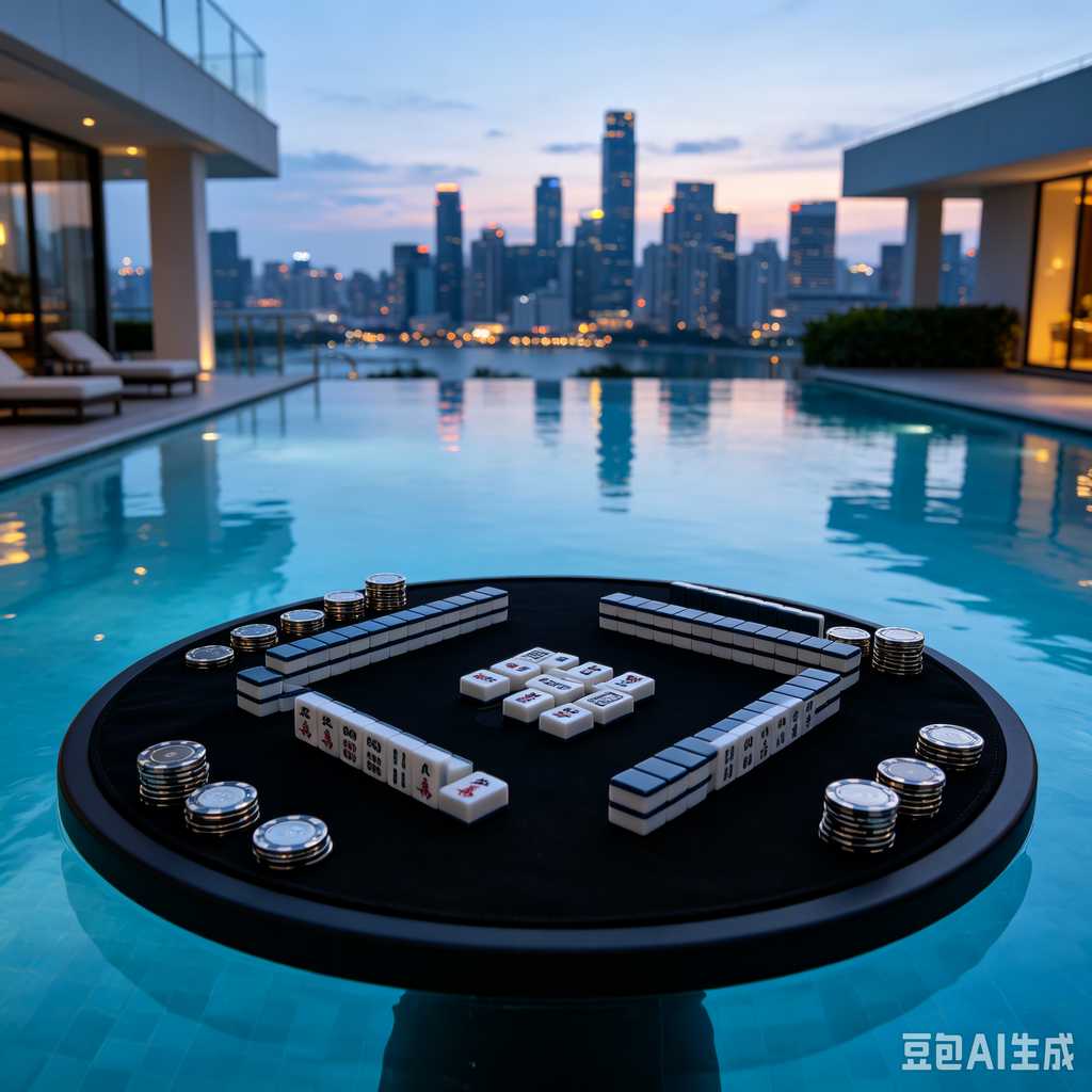 lapaz,mahjong
